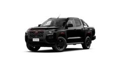 2026 Nissan Navara PRO-4X