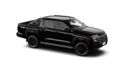 2026 Nissan Navara PRO-4X