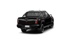 2026 Nissan Navara PRO-4X