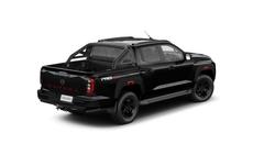 2026 Nissan Navara PRO-4X