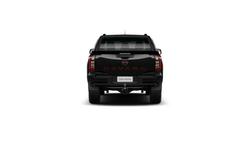 2026 Nissan Navara PRO-4X