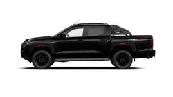 2026 Nissan Navara PRO-4X