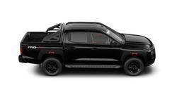 2026 Nissan Navara PRO-4X