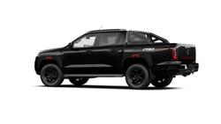 2026 Nissan Navara PRO-4X