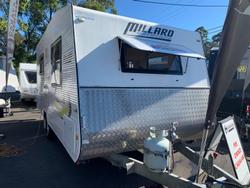 2016 Millard Sunseeker