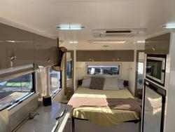 2016 Millard Sunseeker