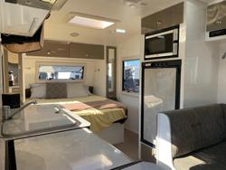 2016 Millard Sunseeker