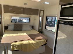 2016 Millard Sunseeker