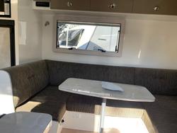 2016 Millard Sunseeker