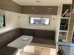 2016 Millard Sunseeker