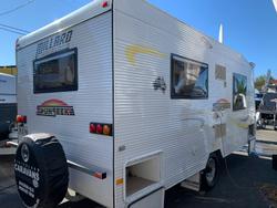 2016 Millard Sunseeker