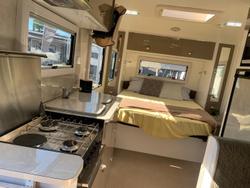 2016 Millard Sunseeker