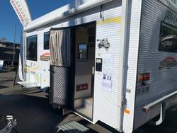 2016 Millard Sunseeker