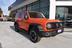 2026 GWM Tank 300 Ultra Hi4-T PHEV