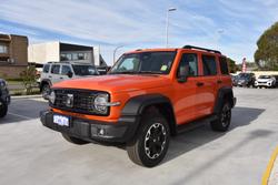 2026 GWM Tank 300 Ultra Hi4-T PHEV