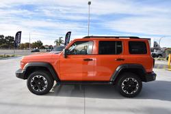 2026 GWM Tank 300 Ultra Hi4-T PHEV