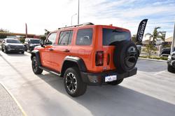 2026 GWM Tank 300 Ultra Hi4-T PHEV