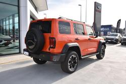 2026 GWM Tank 300 Ultra Hi4-T PHEV