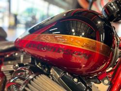 2017 Harley-Davidson CVO Pro Street Breakout (FXSE) CVO