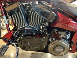 2017 Harley-Davidson CVO Pro Street Breakout (FXSE) CVO