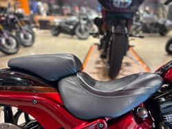 2017 Harley-Davidson CVO Pro Street Breakout (FXSE) CVO