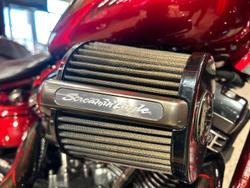 2017 Harley-Davidson CVO Pro Street Breakout (FXSE) CVO