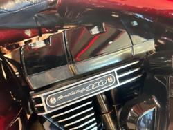 2017 Harley-Davidson CVO Pro Street Breakout (FXSE) CVO