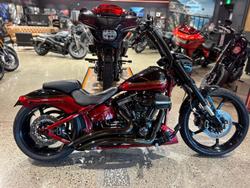 2017 Harley-Davidson CVO Pro Street Breakout (FXSE) CVO