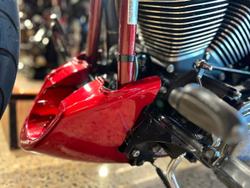 2017 Harley-Davidson CVO Pro Street Breakout (FXSE) CVO