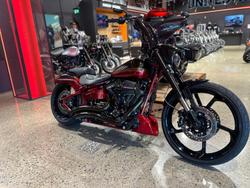 2017 Harley-Davidson CVO Pro Street Breakout (FXSE) CVO