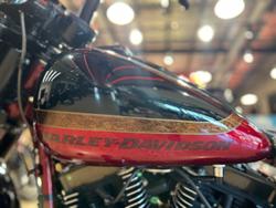 2017 Harley-Davidson CVO Pro Street Breakout (FXSE) CVO