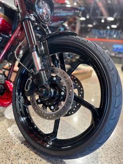 2017 Harley-Davidson CVO Pro Street Breakout (FXSE) CVO