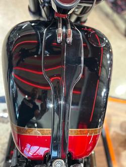 2017 Harley-Davidson CVO Pro Street Breakout (FXSE) CVO