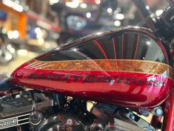 2017 Harley-Davidson CVO Pro Street Breakout (FXSE) CVO