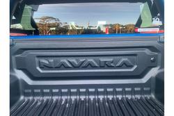 2026 Nissan Navara PRO-4X
