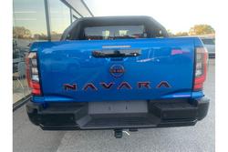 2026 Nissan Navara PRO-4X