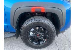 2026 Nissan Navara PRO-4X