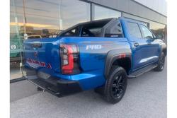 2026 Nissan Navara PRO-4X