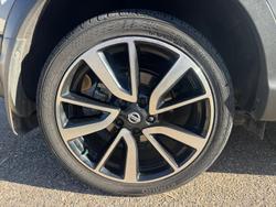 2016 Nissan QASHQAI Ti