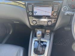 2016 Nissan QASHQAI Ti