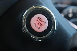 2023 Nissan Patrol Ti