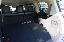 2023 Nissan Patrol Ti