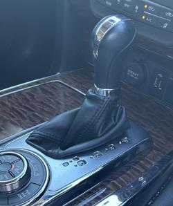 2019 Nissan Patrol Ti