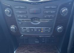 2019 Nissan Patrol Ti