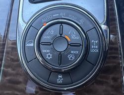 2019 Nissan Patrol Ti