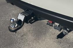 2019 Nissan Patrol Ti