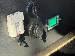 2019 Nissan Patrol Ti