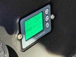 2019 Nissan Patrol Ti