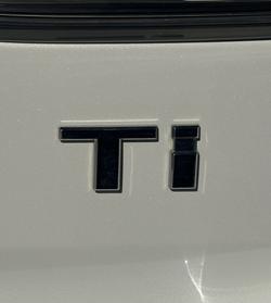 2019 Nissan Patrol Ti