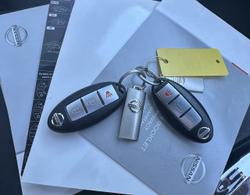 2019 Nissan Patrol Ti